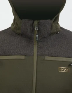 Hart Aizke-J Jacke