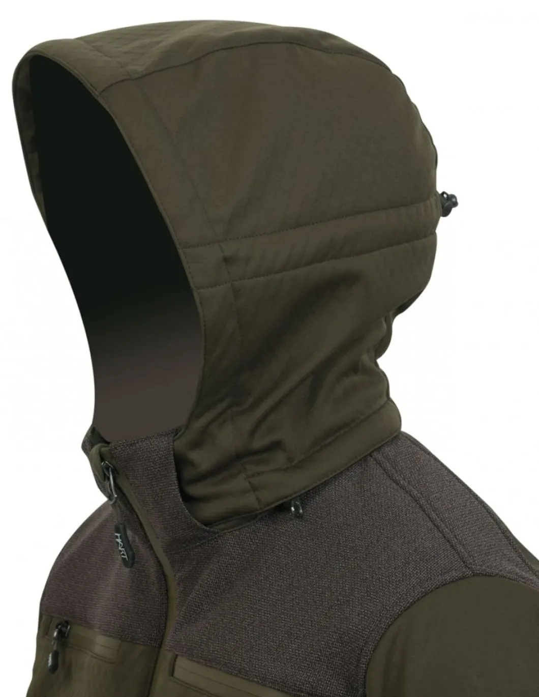 Hart Aizke-J Jacke