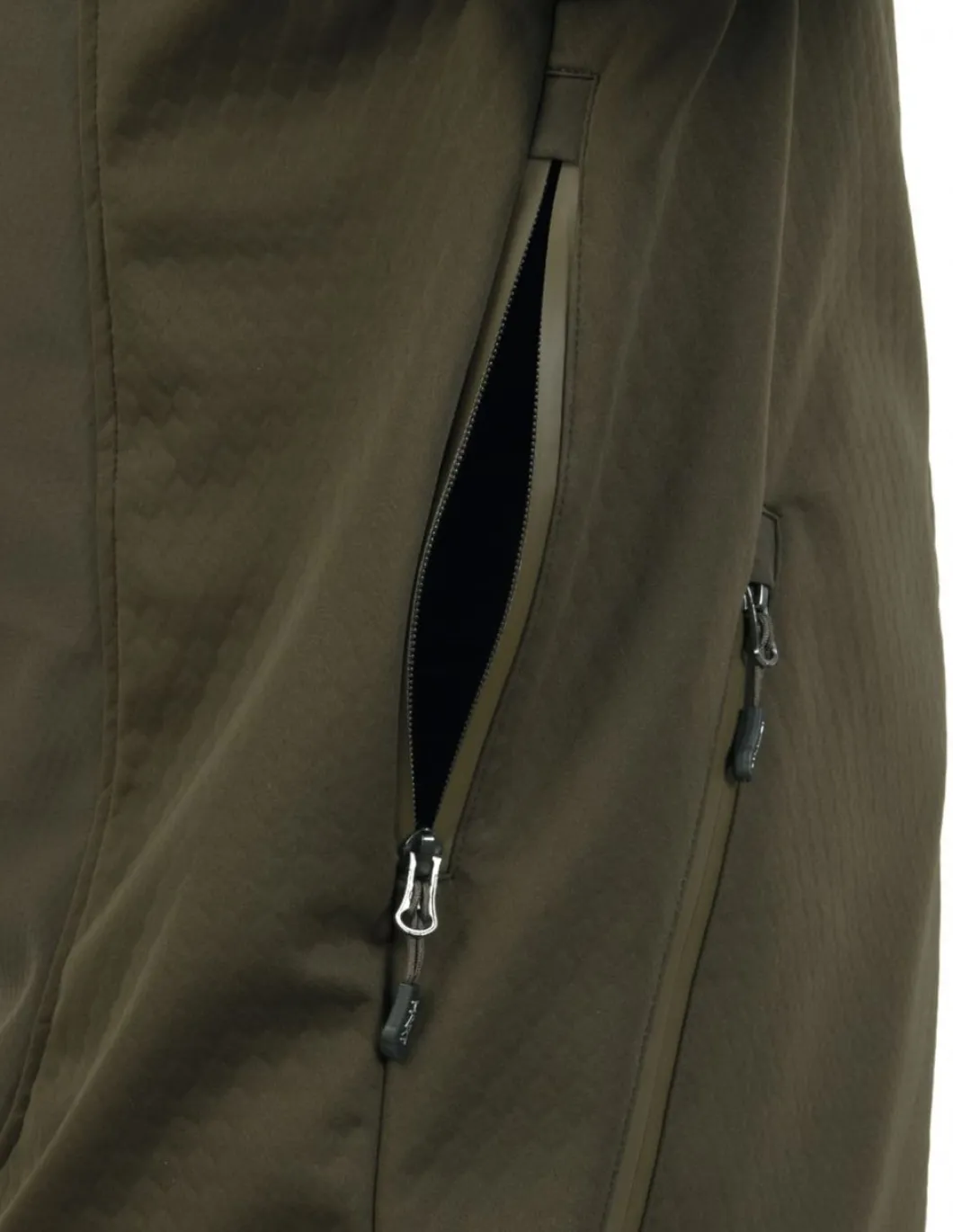 Hart Aizke-J Jacke