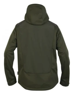 Hart Aizke-J Jacke