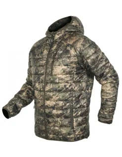 Hart Alpine Jacke