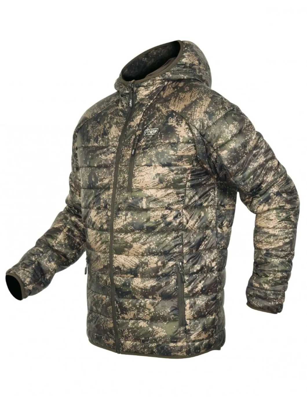 Hart Alpine Jacke