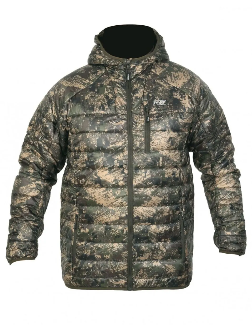 Hart Alpine Jacke