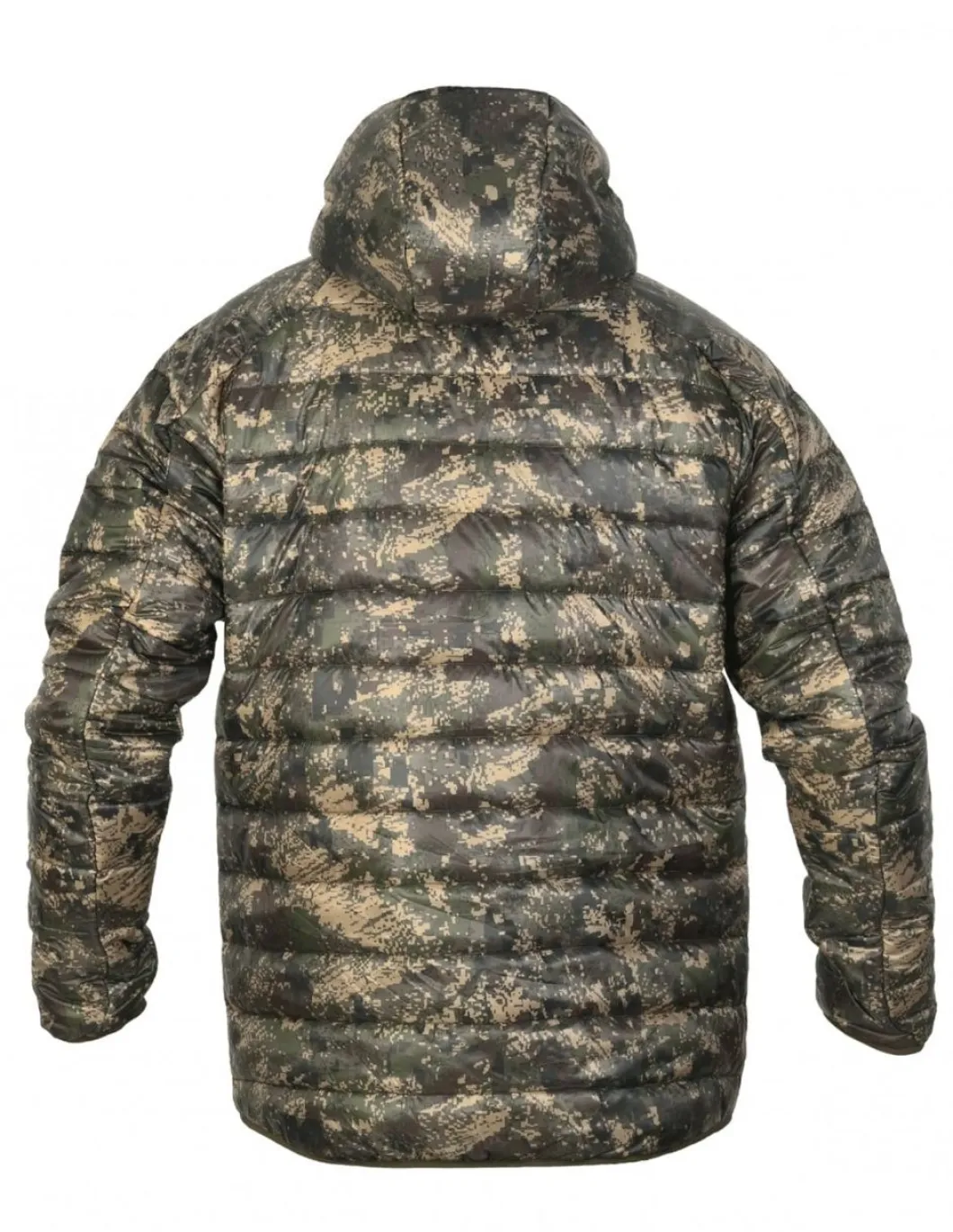 Hart Alpine Jacke