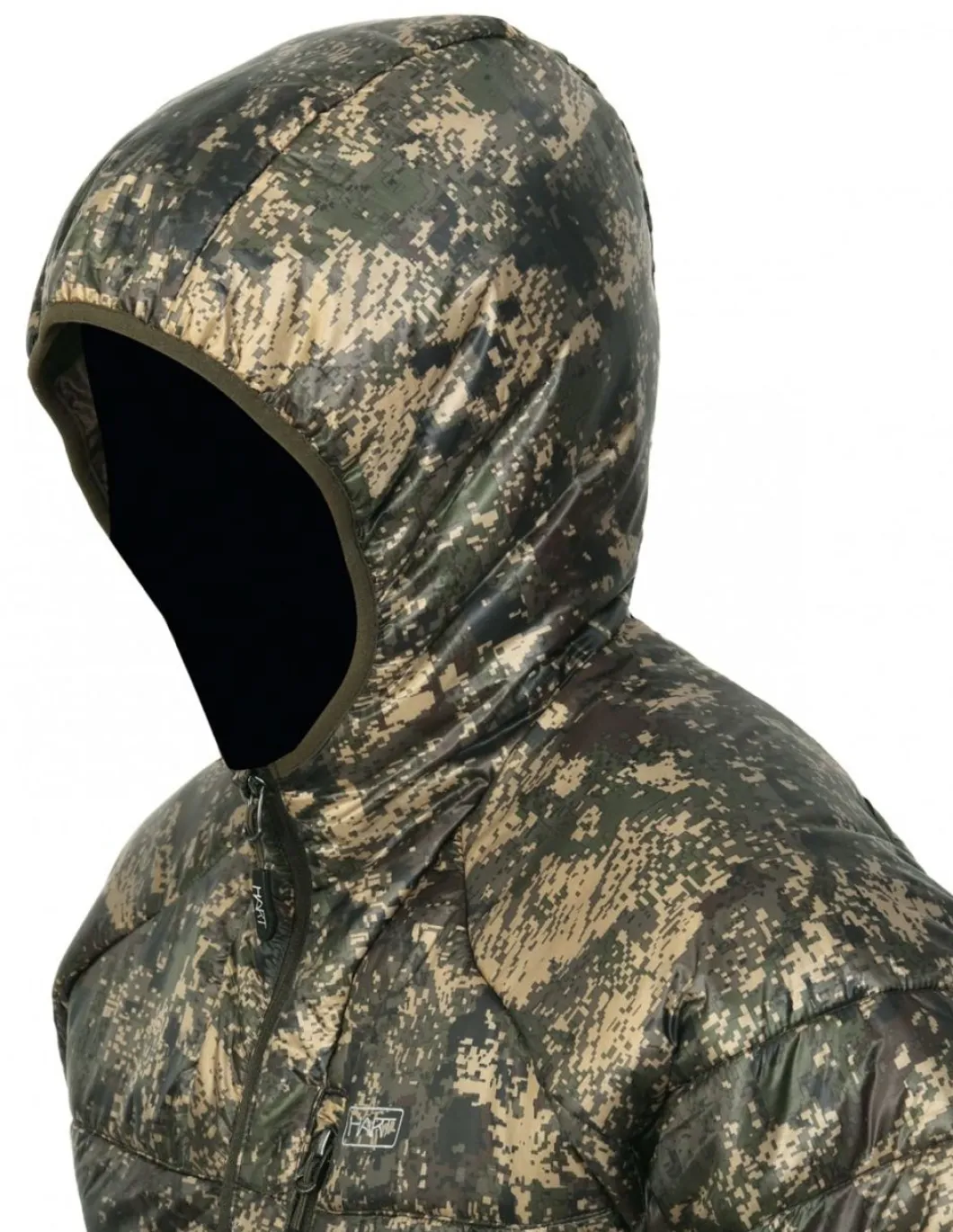Hart Alpine Jacke
