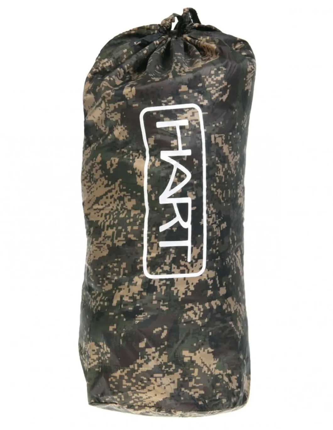 Hart Alpine Jacke