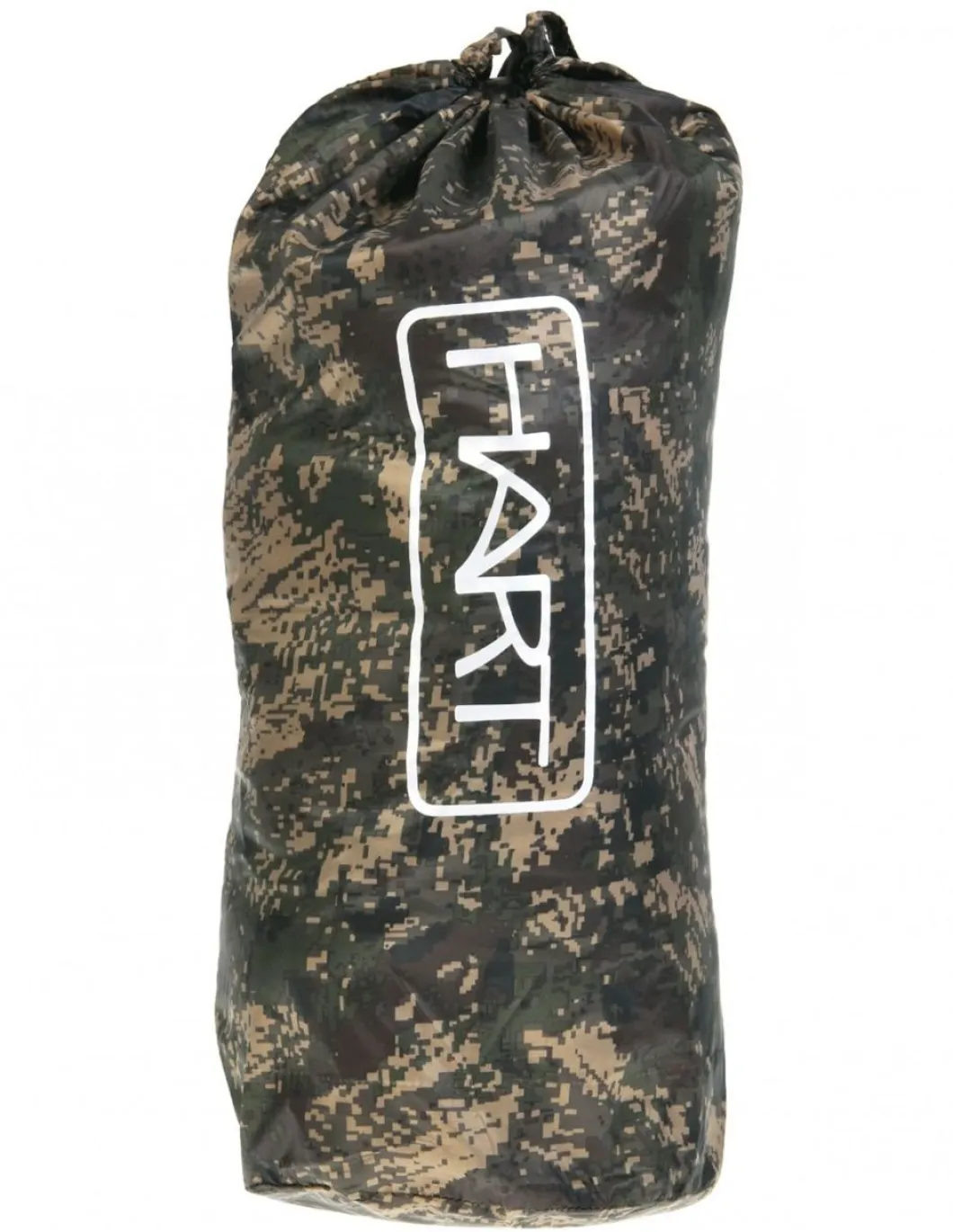 Hart Alpine-V Weste