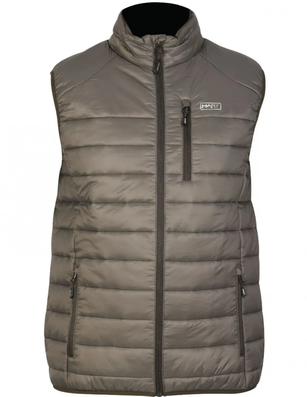 Hart Alpine-V Weste