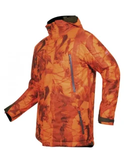 Hart Altai-J 2D Jacke