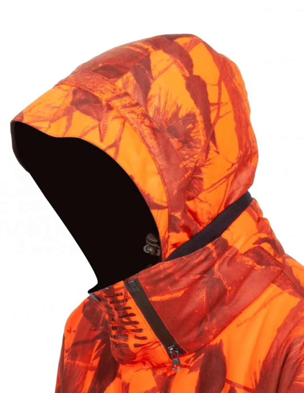 Hart Altai-J 2D Jacke
