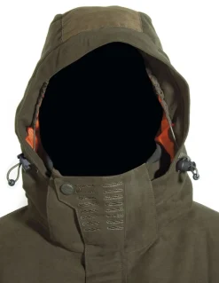 Hart Altai-J Jacke