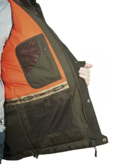 Hart Altai-J Jacke