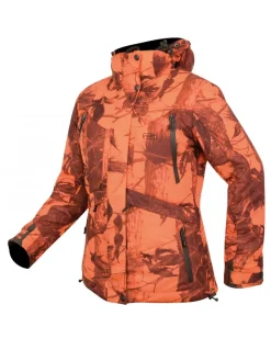 Hart Altai-J2D Jacke Damen