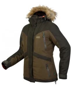 Hart Altai-J2D Jacke Damen