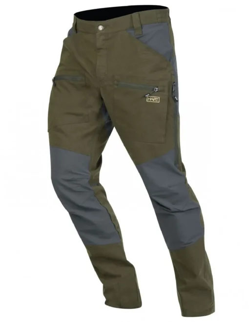 Hart Andia-T Hose