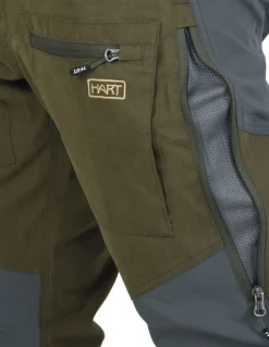 Hart Andia-T Hose