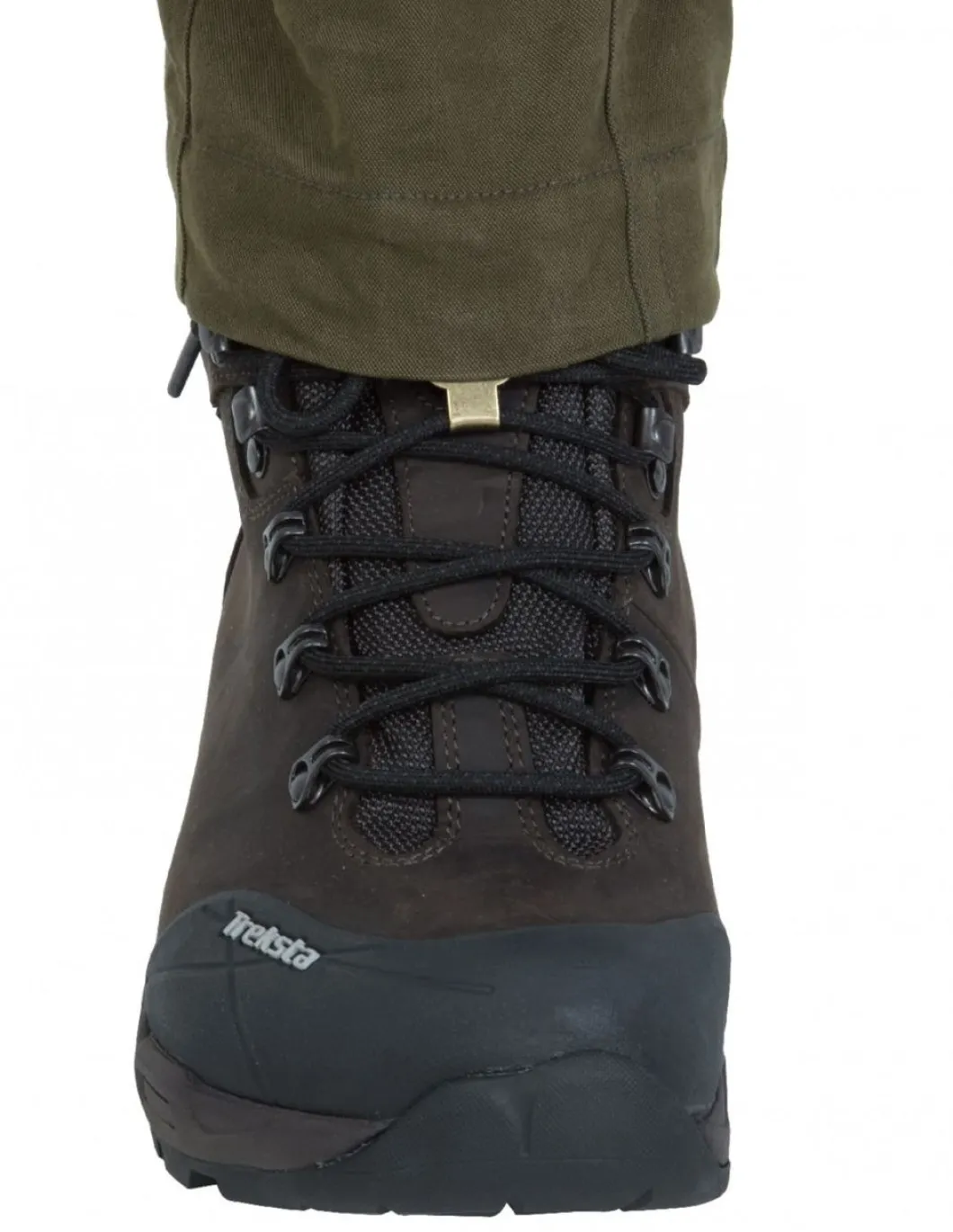 Hart Andia-T Hose