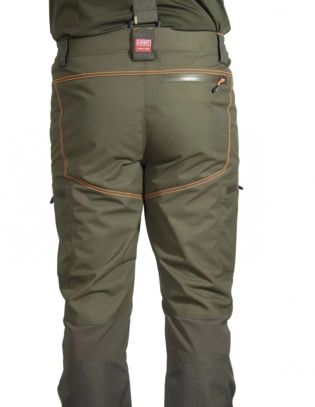 Hart Aran-T Hose