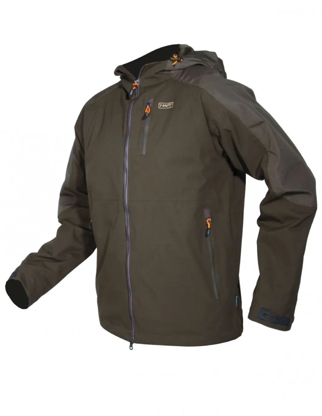 Hart Armotion Evo-J Jacke