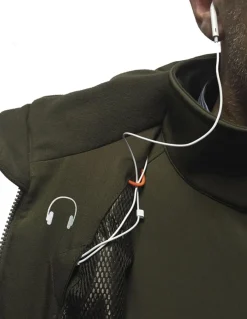 Hart Armotion Evo-J Jacke