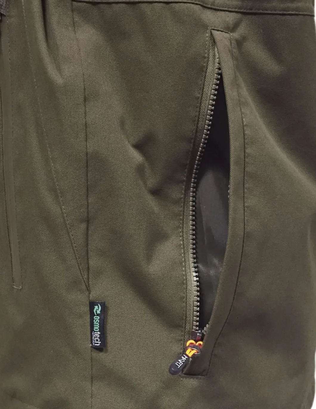 Hart Armotion Evo-J Jacke