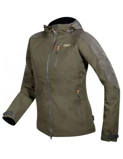 Hart Armotion Evo-J Jacke Damen