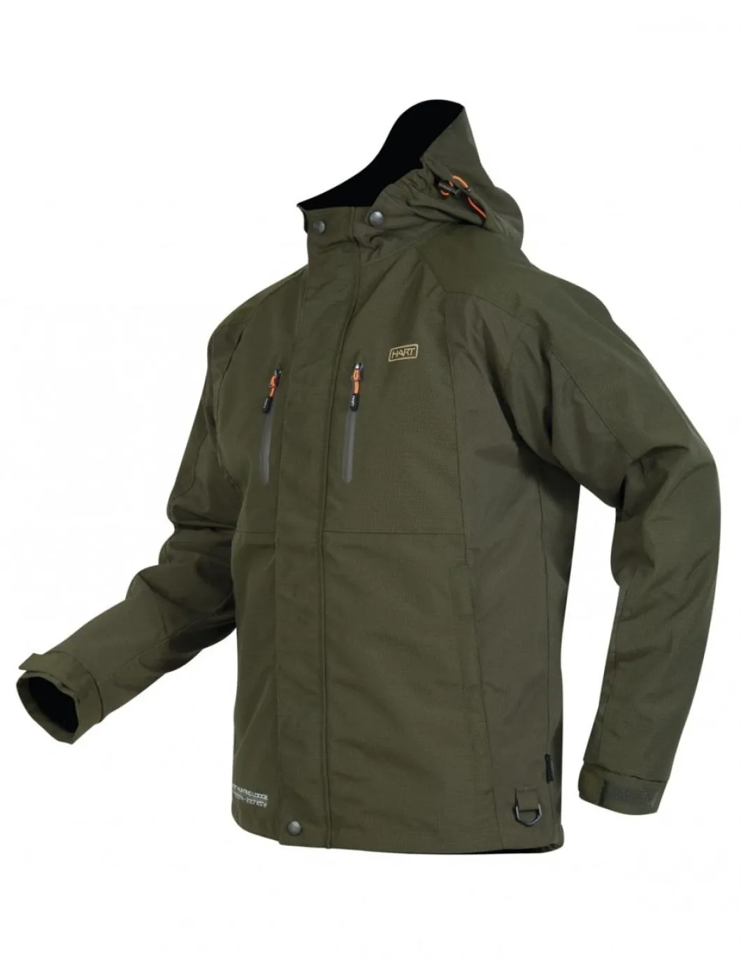 Hart Armotion-J Xhp Jacke