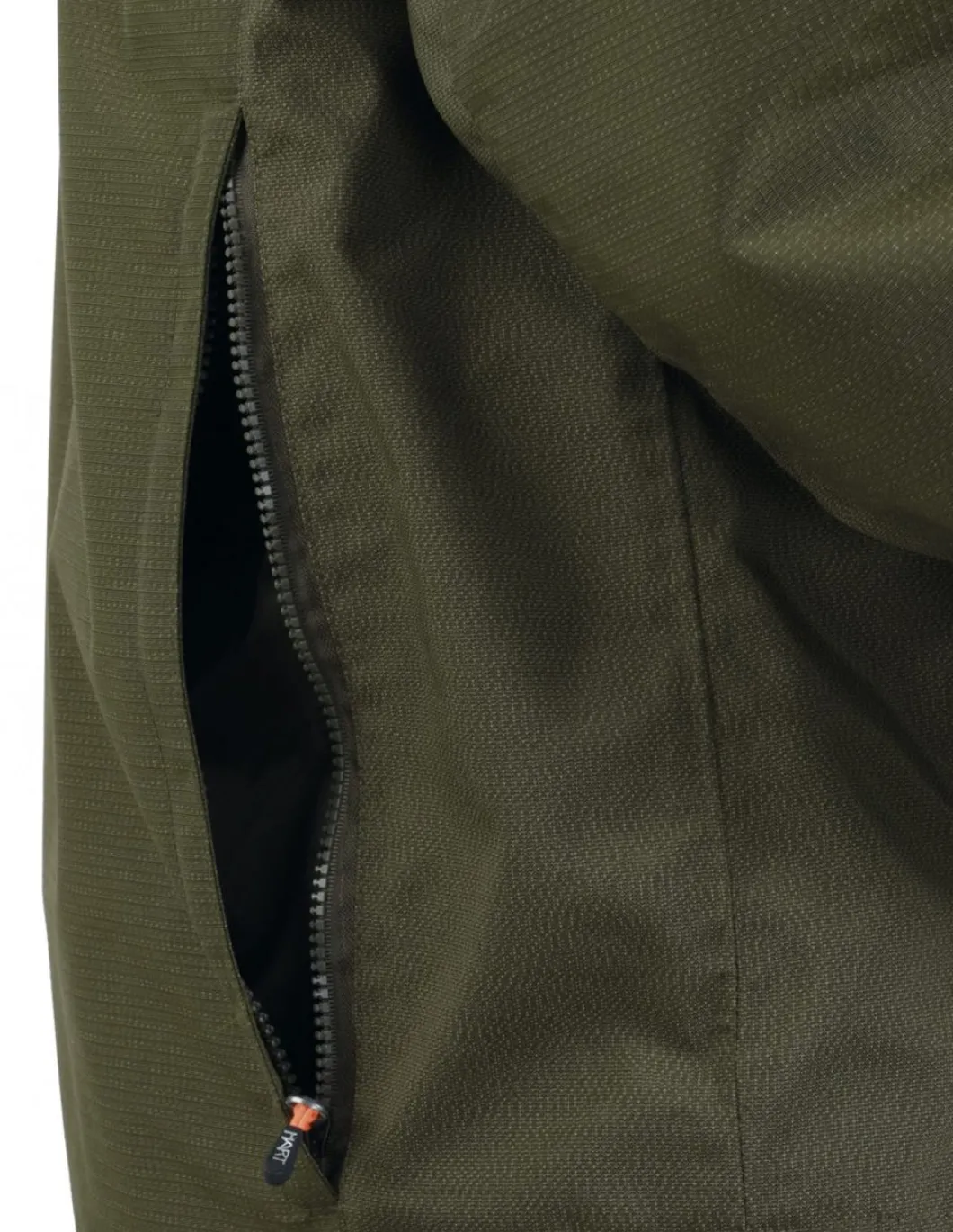 Hart Armotion-J Xhp Jacke