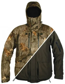 Hart Artiva Evo-J Jacke