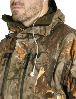Hart Artiva Evo-J Jacke