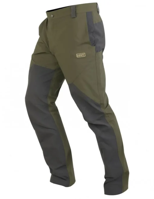 Hart Baden-T Hose
