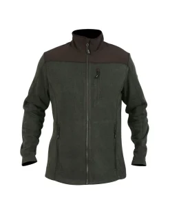 Hart Bannalp-Fz Fleecejacke
