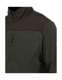 Hart Bannalp-Fz Fleecejacke