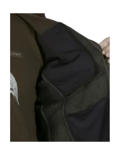 Hart Bannalp-Fz Fleecejacke