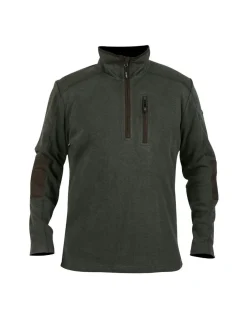 Hart Bannalp-Zn Fleecepullover