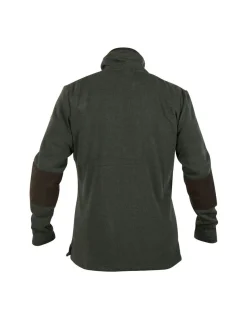 Hart Bannalp-Zn Fleecepullover