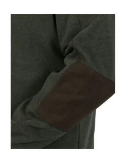 Hart Bannalp-Zn Fleecepullover