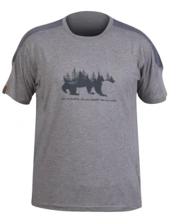 Hart Bear-Ts T-Shirt