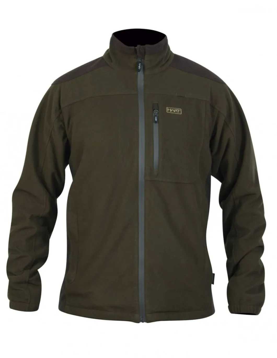 Hart Belfort-Sjacke