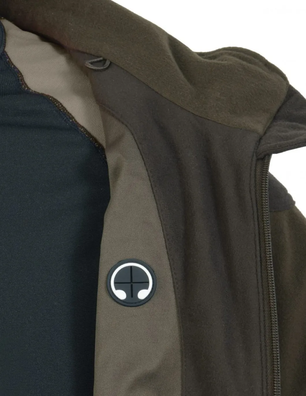 Hart Belfort-Sjacke