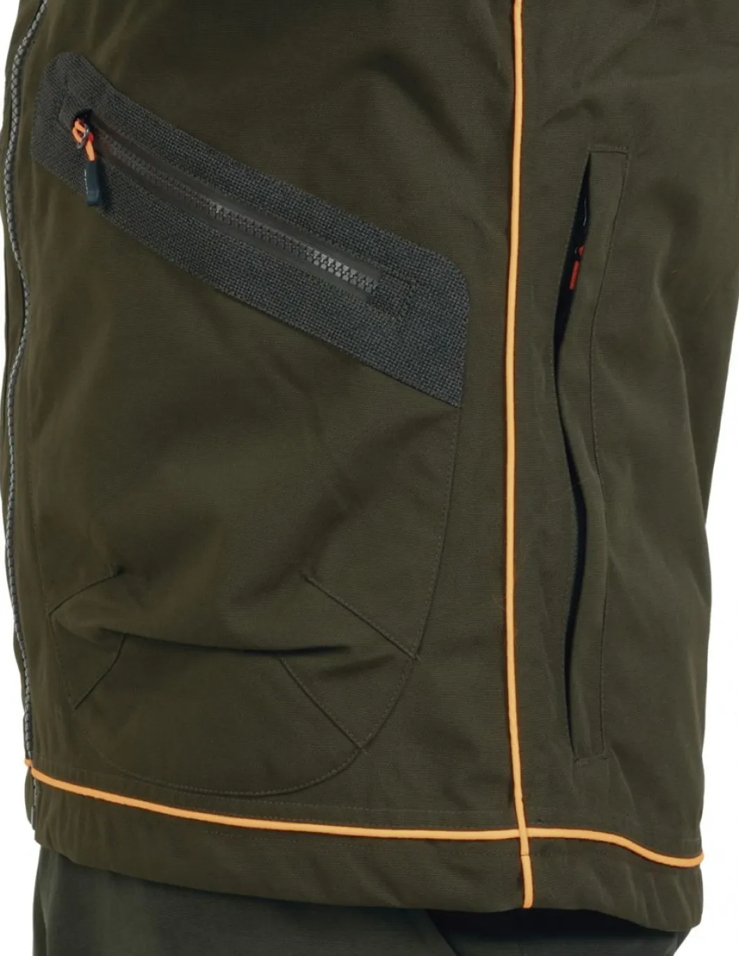 Hart Bianditz-J Xhp Jacke