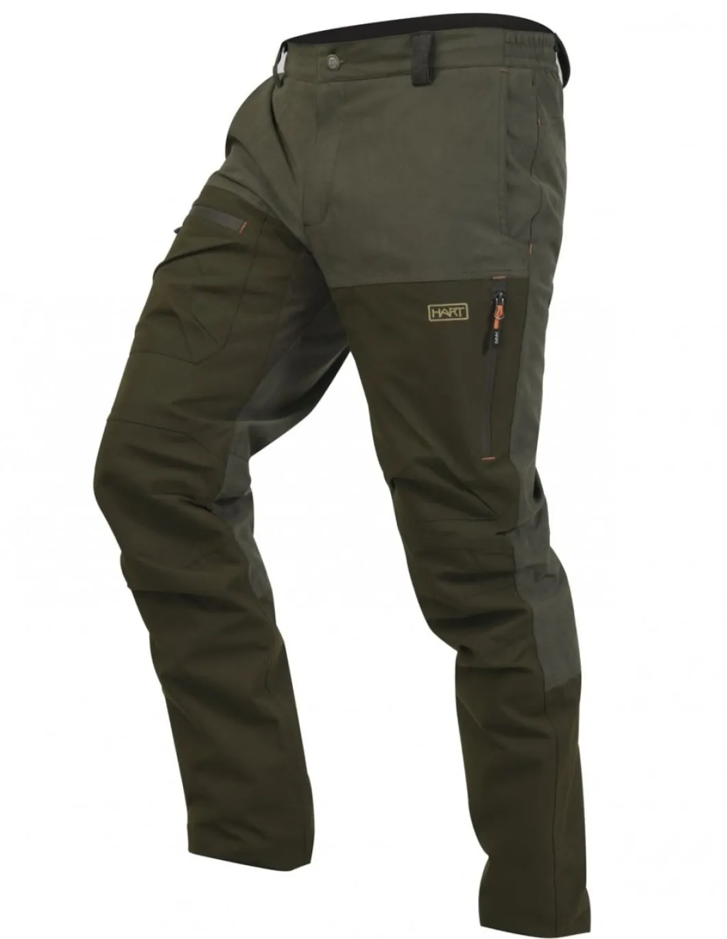 Hart Bianditz-T Xhp Hose