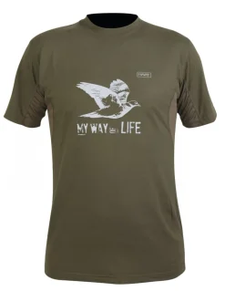 Hart Branded - Ringdove T-Shirt
