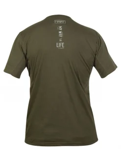 Hart Branded Becasse T-Shirt