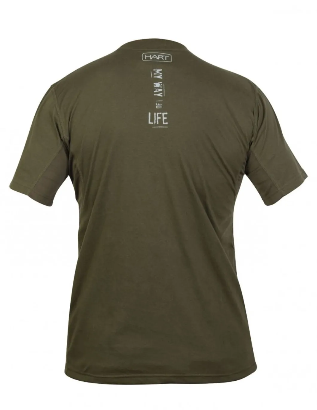 Hart Branded Becasse T-Shirt