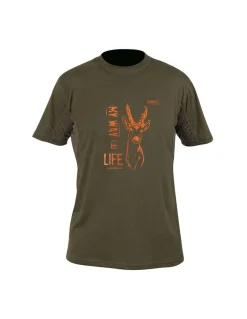 Hart Branded Roe Deer T-Shirt