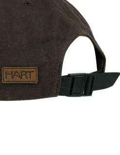 Hart Brit-C Cap