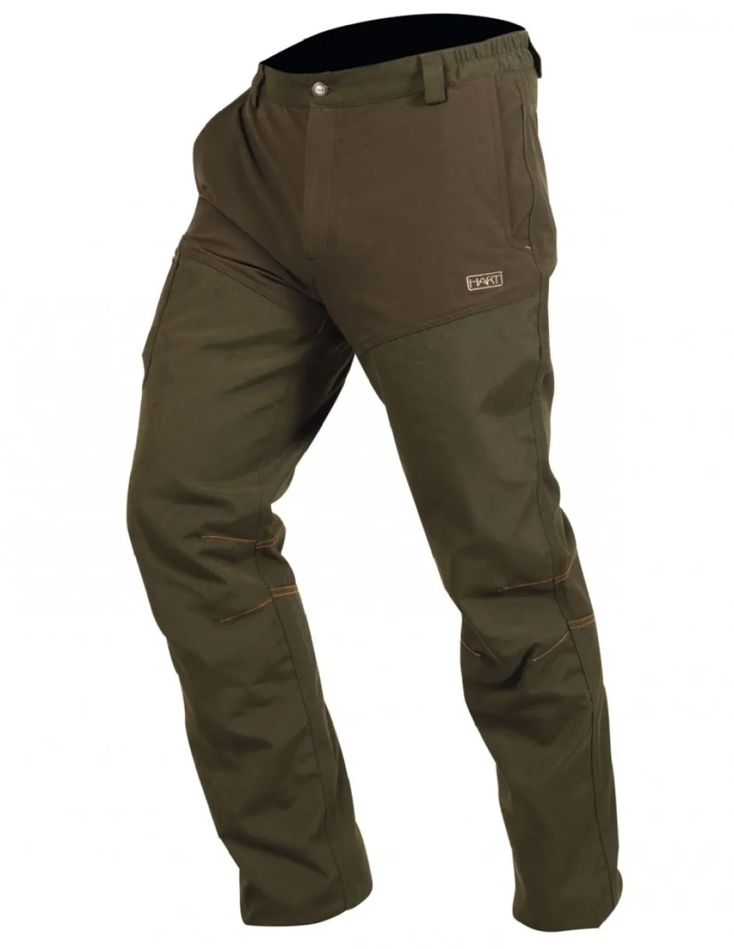 Hart Canby-T Hose