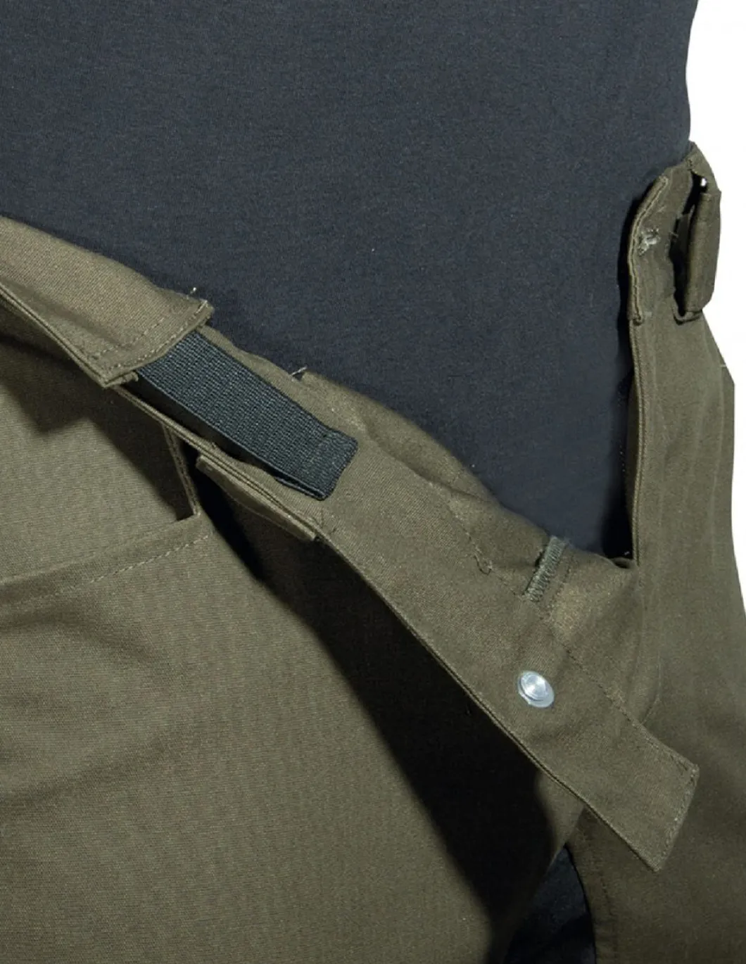 Hart Crest-T Hose