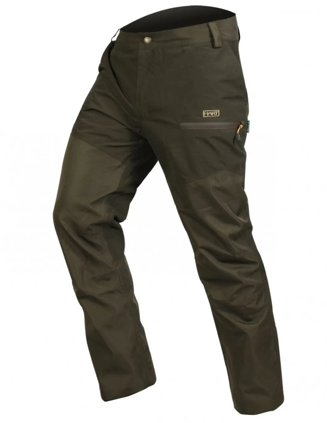 Hart Crolles-T Hose